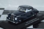 Minichamps mercedes benz 300 s coupe in 1:43 b6 604 0130