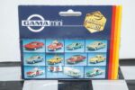 Gama opel vauxhall senator in red 81133000 in1:43