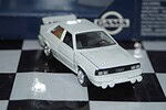 Gama audi quattro white 81173600 in1:43