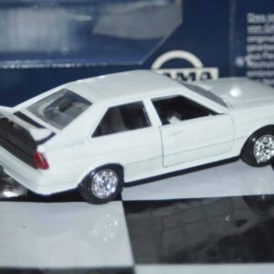 Gama audi quattro white 81173600 in1:43