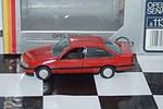 Gama opel vauxhall senator in red 81133000 in1:43