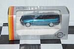 Gama opel vauxhall astra cabrio in red 1135 in 1:43