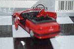 Gama opel vauxhall astra cabrio in blue 51026 in 1:43
