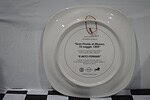 Bradford exchange gran premio di monaco 1999 ferrari plate & certificate