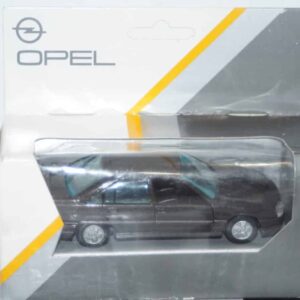 Gama opel omega vauxhall carlton gsi gold 81131000g in 1:43 scale