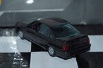 Gama opel omega vauxhall carlton gsi gold 81131000g in 1:43 scale