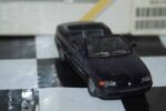Gama opel astra f cabrio in blue 1799518 in 1:43 scale