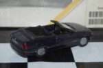 Gama opel astra f cabrio in blue 1799518 in 1:43 scale