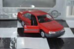 Gama opel omega vauxhall carlton red 1130 in 1:43 scale