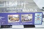 Italeri ford escort rs1800 mk2 lombard rac 1980 3650 1:24 model kit