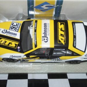 Solido opel omega evo 500 dtm 1991 f.engstler 1:18 diecast s1809702