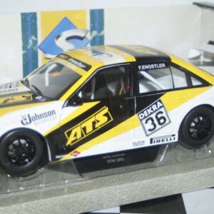 Solido opel omega evo 500 dtm 1991 f.engstler 1:18 diecast s1809702