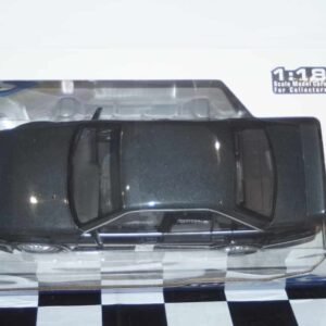 Solido opel omega evo 500 1991 1:18 diecast s1809701
