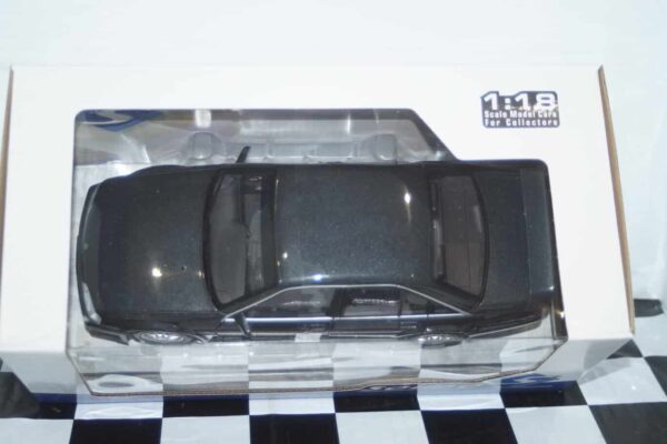 Solido opel omega evo 500 1991 1:18 diecast s1809701