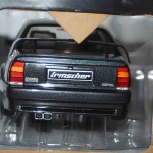 Solido opel omega 3000 24v dtm 1991 jagermeister 1:18 diecast s1809703