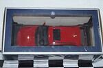 Norev vauxhall opel astra mk3 gsi 1992 red 1:18 scale 183672