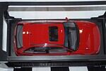 Norev vauxhall opel astra mk3 gsi 1992 red 1:18 scale 183672
