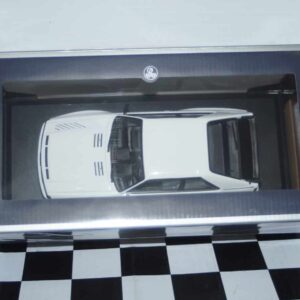 Norev audi sport quattro 1985 white 1/18th 188313