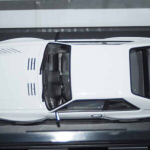 Norev audi sport quattro 1985 white 1/18th 188313
