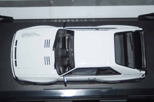 Norev audi sport quattro 1985 white 1/18th 188313
