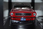 Norev ford capri 2.8i injection 1981 grey 1:18 scale 182725
