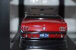 Norev ford capri 2.8i injection 1981 grey 1:18 scale 182725