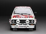 Sunstar ford escort mk2 rs1800 1000 lakes rally 1975 t.makinen ref 4856 1:18 scale
