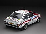 Sunstar ford escort mk2 rs1800 1000 lakes rally 1975 t.makinen ref 4856 1:18 scale