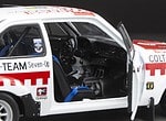 Sunstar ford escort mk2 rs1800 1000 lakes rally 1975 t.makinen ref 4856 1:18 scale