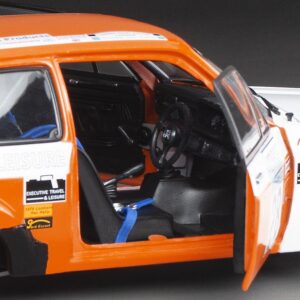 Sunstar ford escort mk2 rs1800 rac rally 1978 m.wilson ref 4857r 1:18 scale