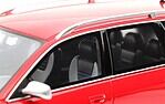 Otto audi 2000 rs 4 b5 red 1:18 ot1026b