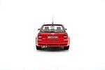Otto audi 2000 rs 4 b5 red 1:18 ot1026b