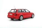 Otto audi 2000 rs 4 b5 red 1:18 ot1026b