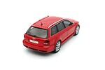 Otto audi 2000 rs 4 b5 red 1:18 ot1026b