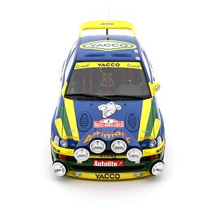 Otto ford escort rs cosworth rallye monte carlo1:18 ot1028