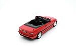 Otto bmw m3 e36 convertible red 1:18 ot1048