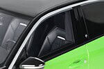 Otto opel mokka e gs line 2021 green 1:18 ot435