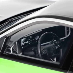 Otto opel mokka e gs line 2021 green 1:18 ot435