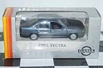 Gama opel vauxhall frontera 3 door red 81003000 in 1:43 scale