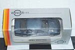 Gama opel vauxhall frontera 3 door red 81003000 in 1:43 scale