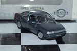 Gama opel vauxhall frontera 3 door red 81003000 in 1:43 scale