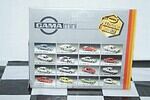 Gama opel vauxhall vectra cavalier ref 1161 in 1:43 scale