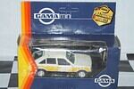 Gama opel vauxhall astra kadett mk1 adac strassenwacht 81118000 in 1:43 scale