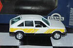Gama opel vauxhall astra kadett mk1 adac strassenwacht 81118000 in 1:43 scale