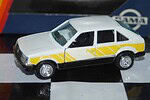 Gama opel vauxhall astra kadett mk1 adac strassenwacht 81118000 in 1:43 scale