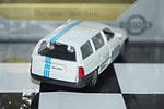 Gama opel vauxhall astra mk3 securitas 81113000 in 1:43 scale