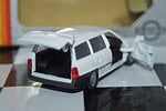 Gama opel vauxhall astra mk3 white 81113000 in 1:43 scale