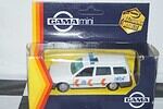 Ahc doorkey opel vauxhall astra kadett mk2 q8 van in 1:43 scale