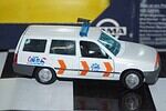 Gama opel vauxhall astra kadett mk2 81199000 in 1:43 scale