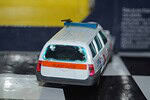Gama opel vauxhall astra kadett mk2 81199000 in 1:43 scale